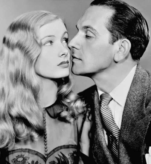 Veronica Lake