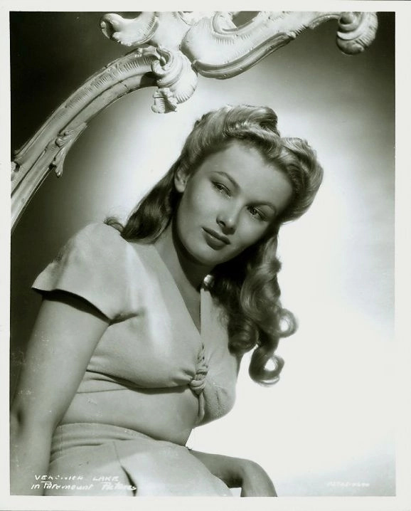 Veronica Lake