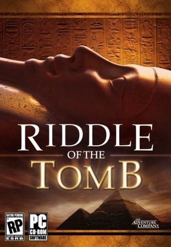 Riddle of the Tomb