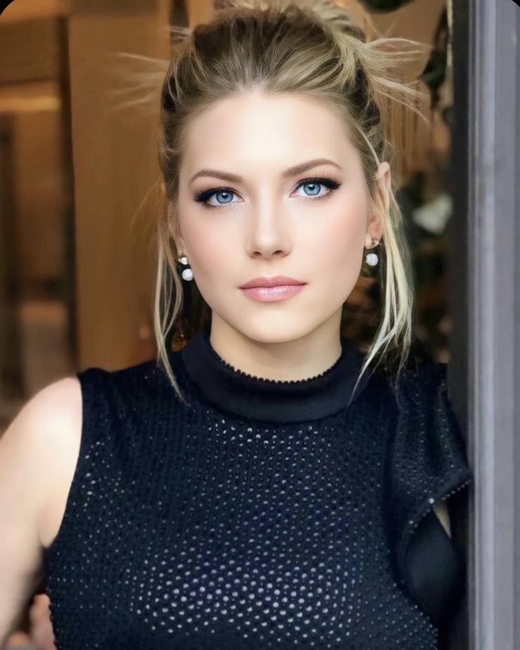 Katheryn Winnick Katheryn Winnick