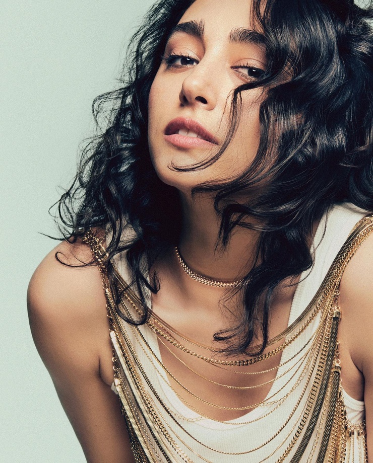 Golshifteh Farahani Golshifteh Farahani