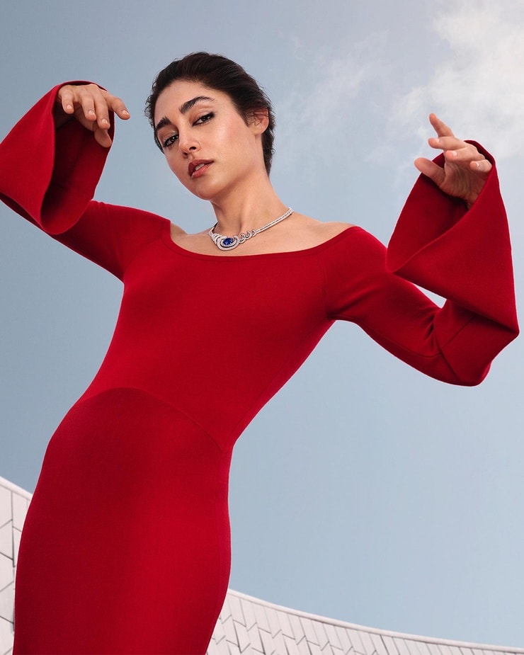 Golshifteh Farahani