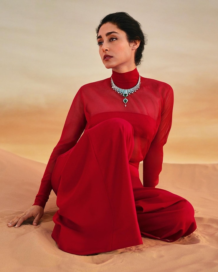 Golshifteh Farahani Golshifteh Farahani