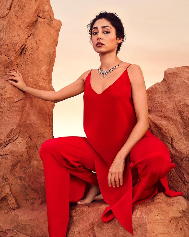 Golshifteh Farahani Golshifteh Farahani