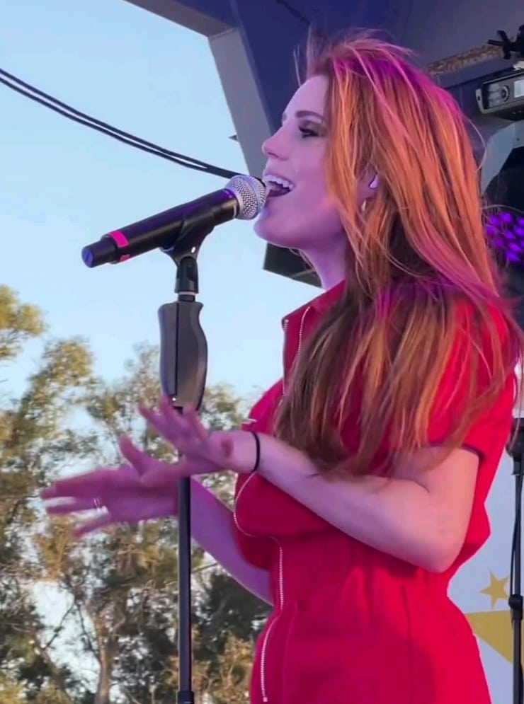 Sydney Sierota