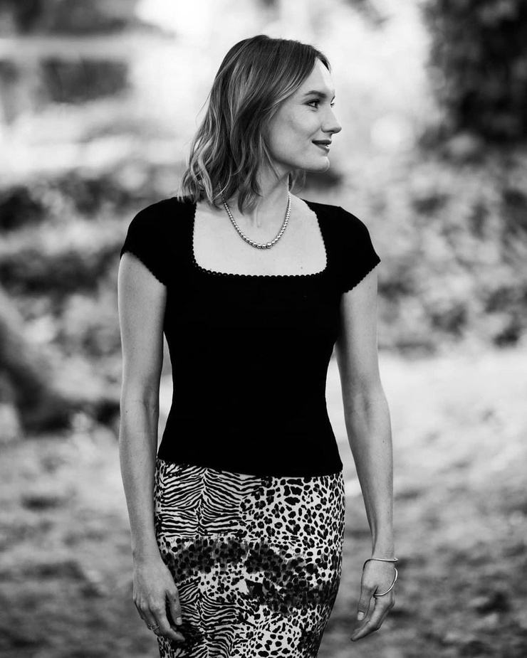 Ana Girardot