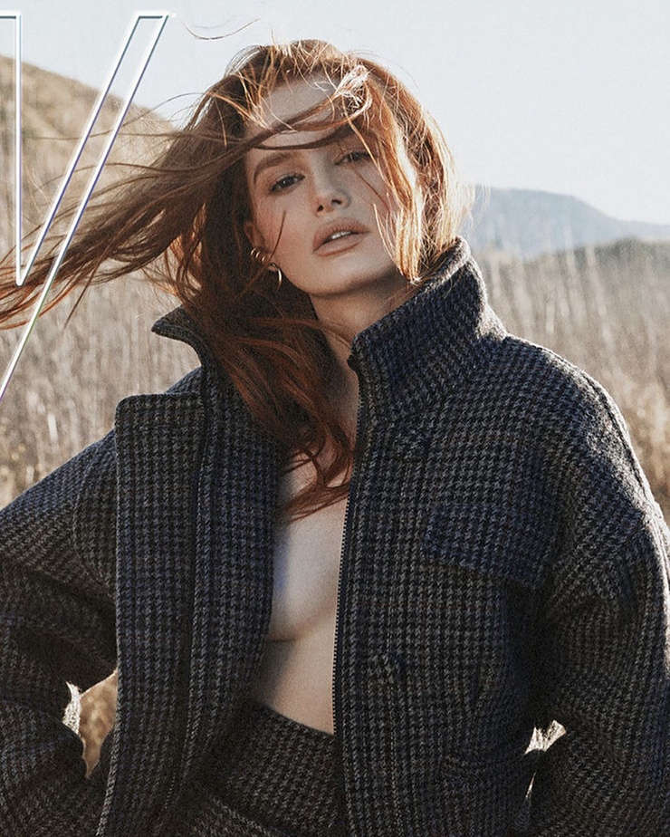 Madelaine Petsch Madelaine Petsch