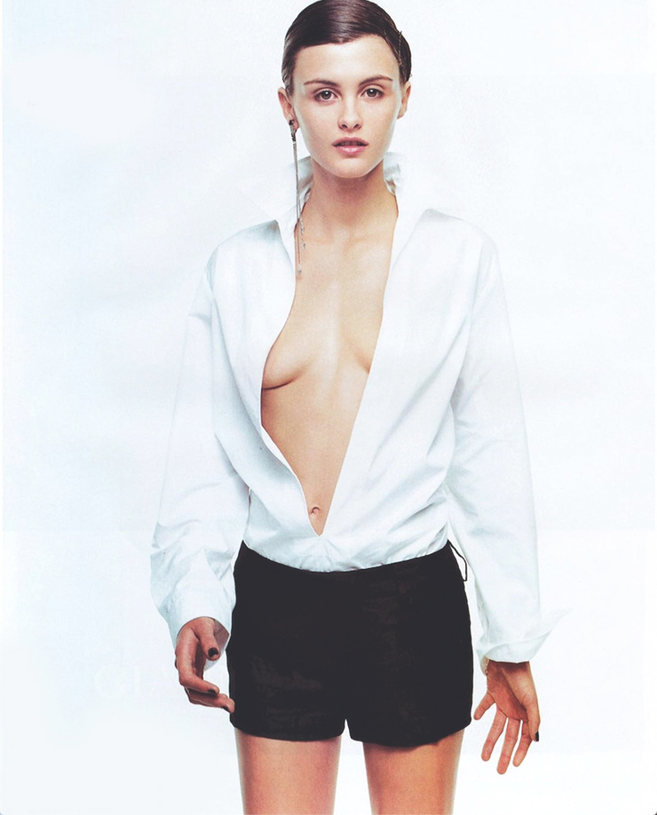 Trish Goff