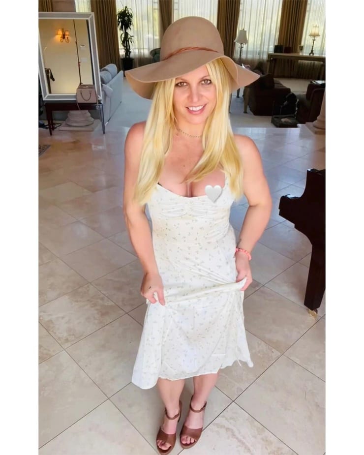 Britney Spears Britney Spears