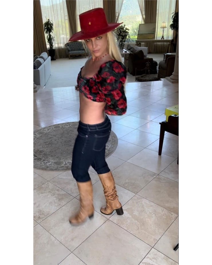 Britney Spears Britney Spears