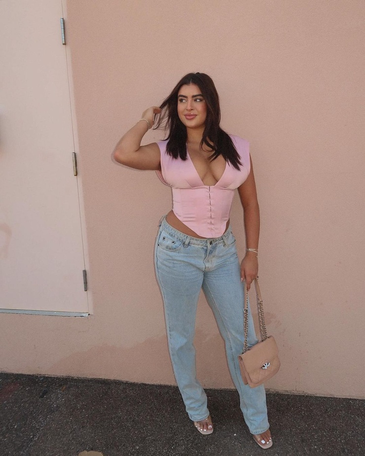 Kalani Hilliker