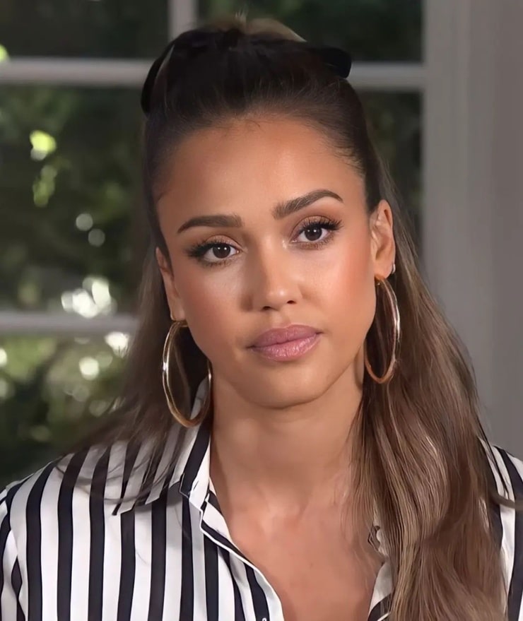 Jessica Alba Jessica Alba
