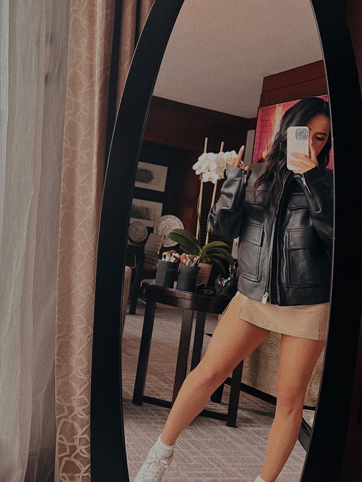 Becky G. Becky G.