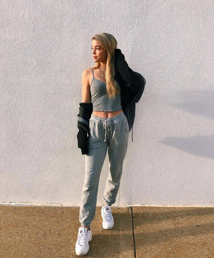 Olivia Dunne Olivia Dunne