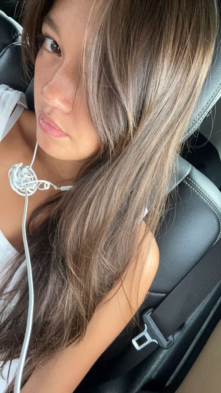 Lily Chee Lily Chee