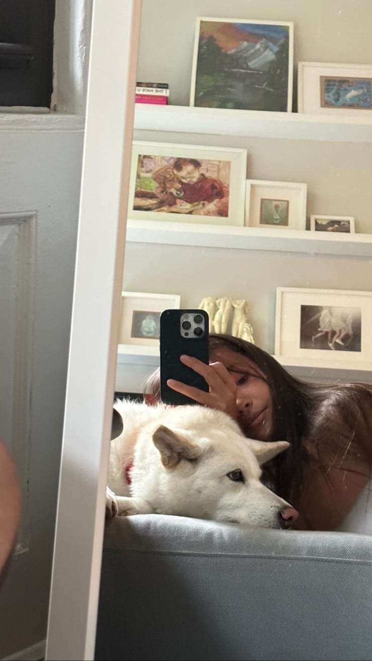 Lily Chee