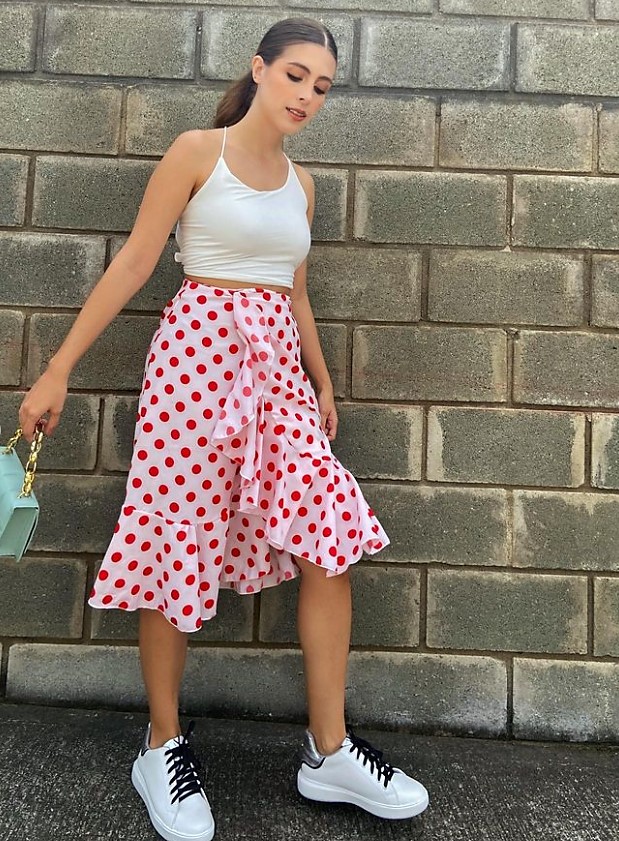 Estefanía Duque