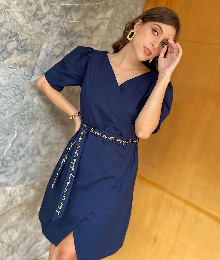 Estefanía Duque