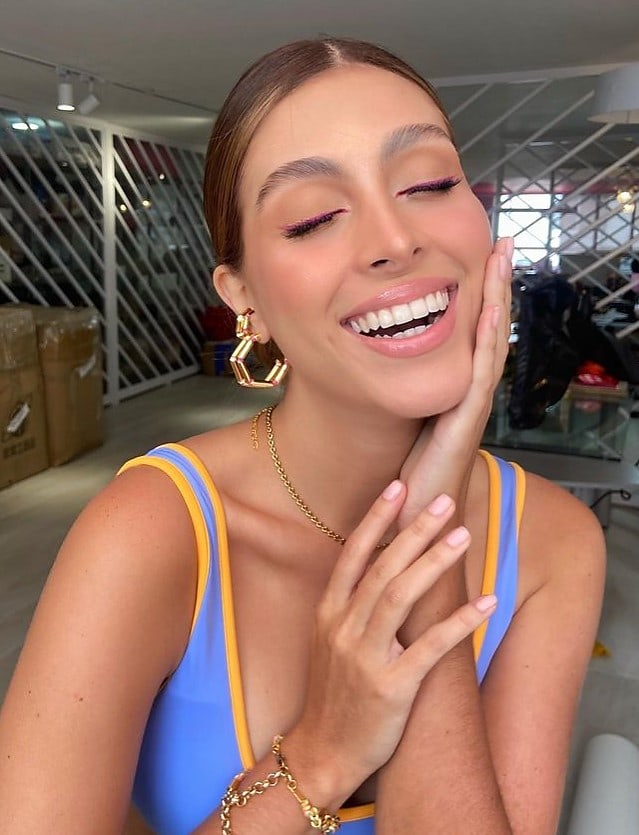 Estefanía Duque