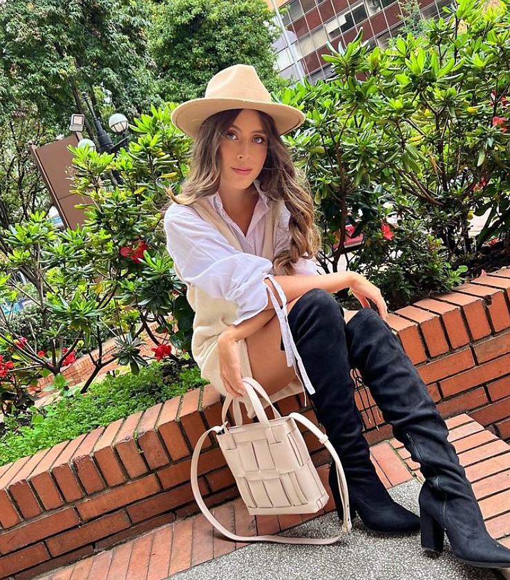 Estefanía Duque