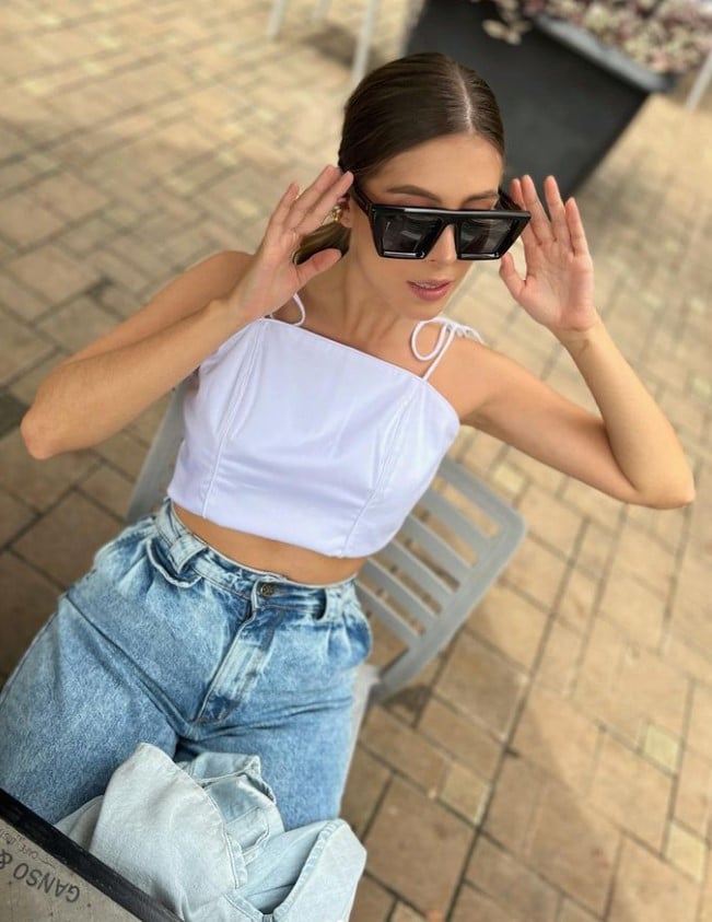 Estefanía Duque