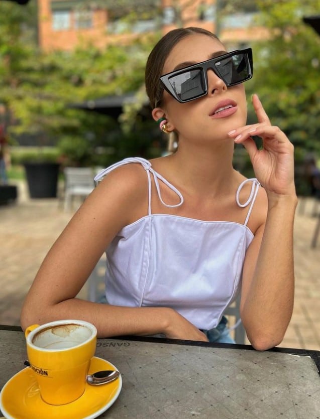 Estefanía Duque