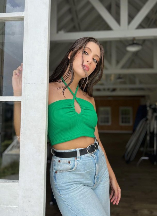 Estefanía Duque