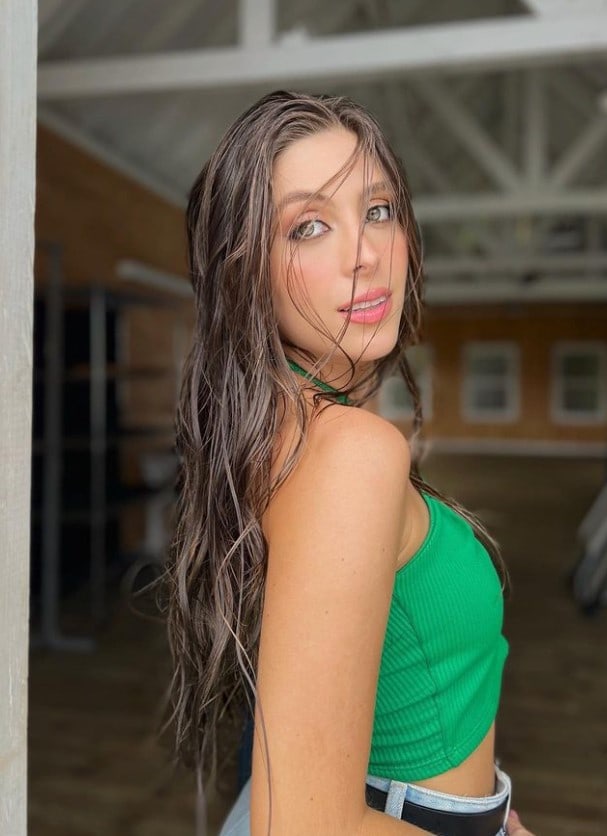 Estefanía Duque