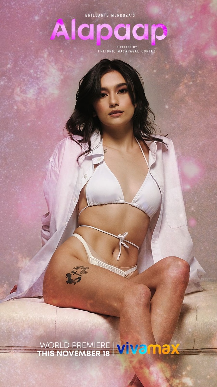 Picture of Katrina Dovey