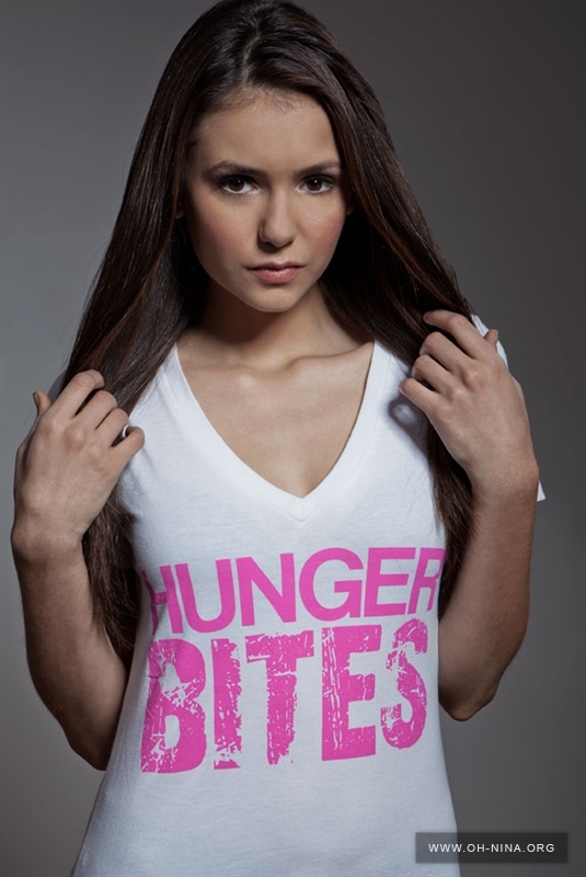 Nina Dobrev Nina Dobrev
