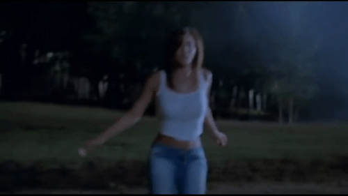 Kacey Barnfield