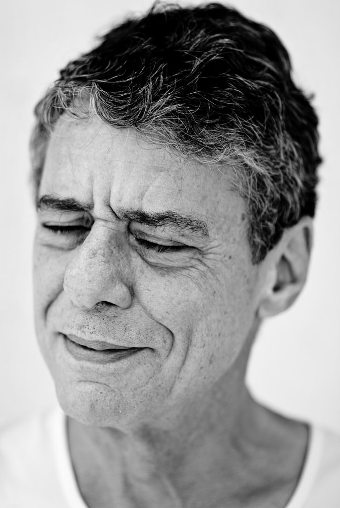 Chico Buarque