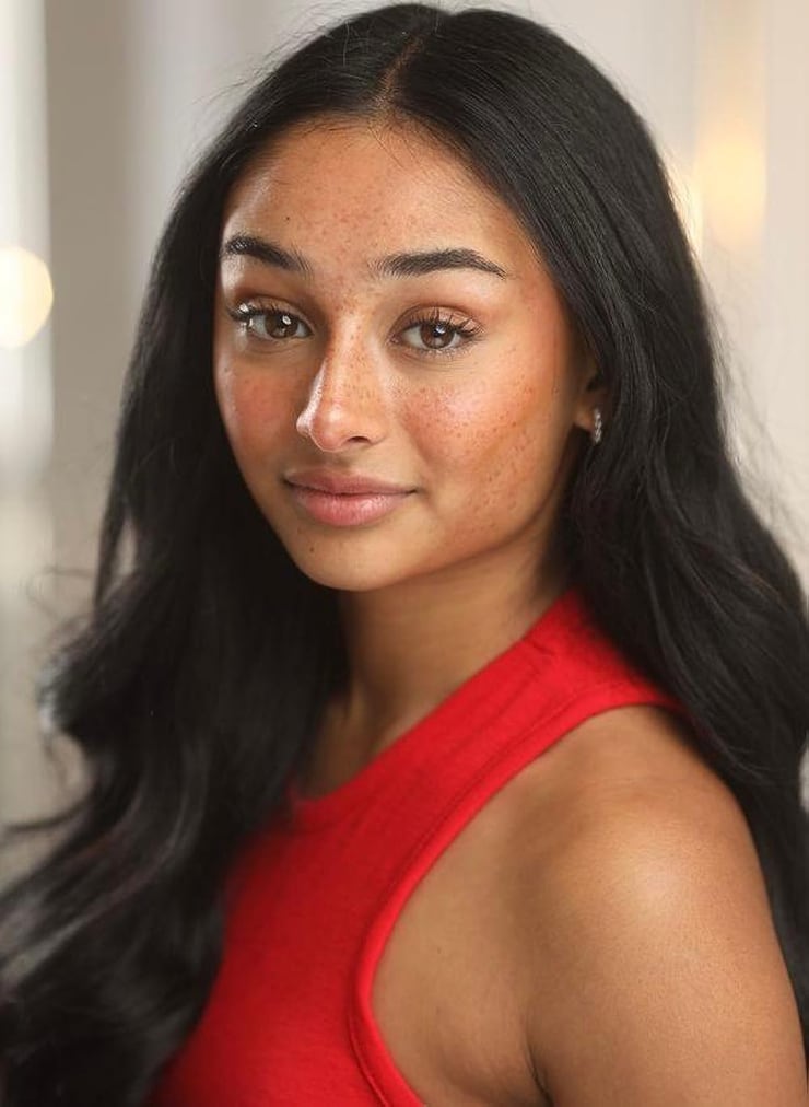 Rochelle Harrington picture