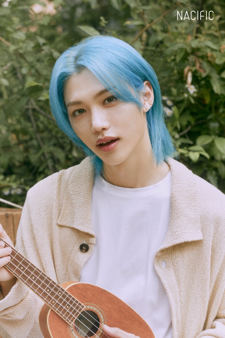 Felix Lee