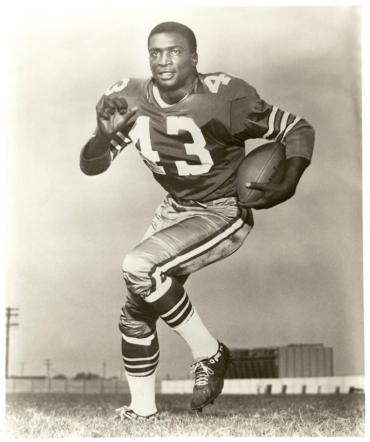 Don Perkins