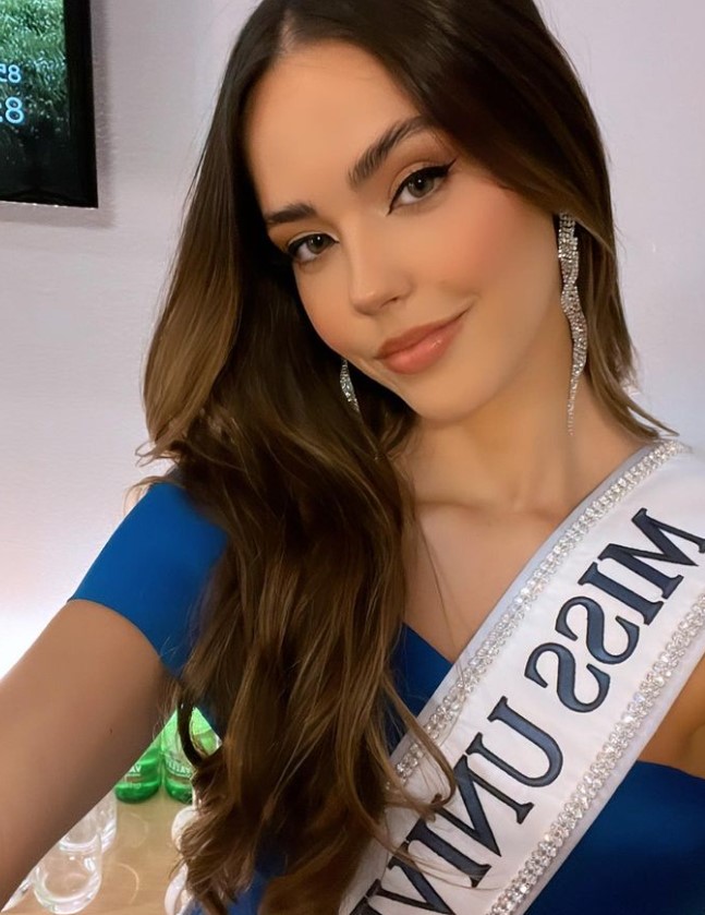 Celeste Viel Celeste Viel