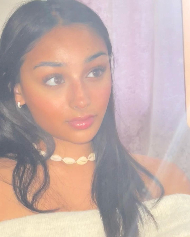 Picture of Rochelle Harrington