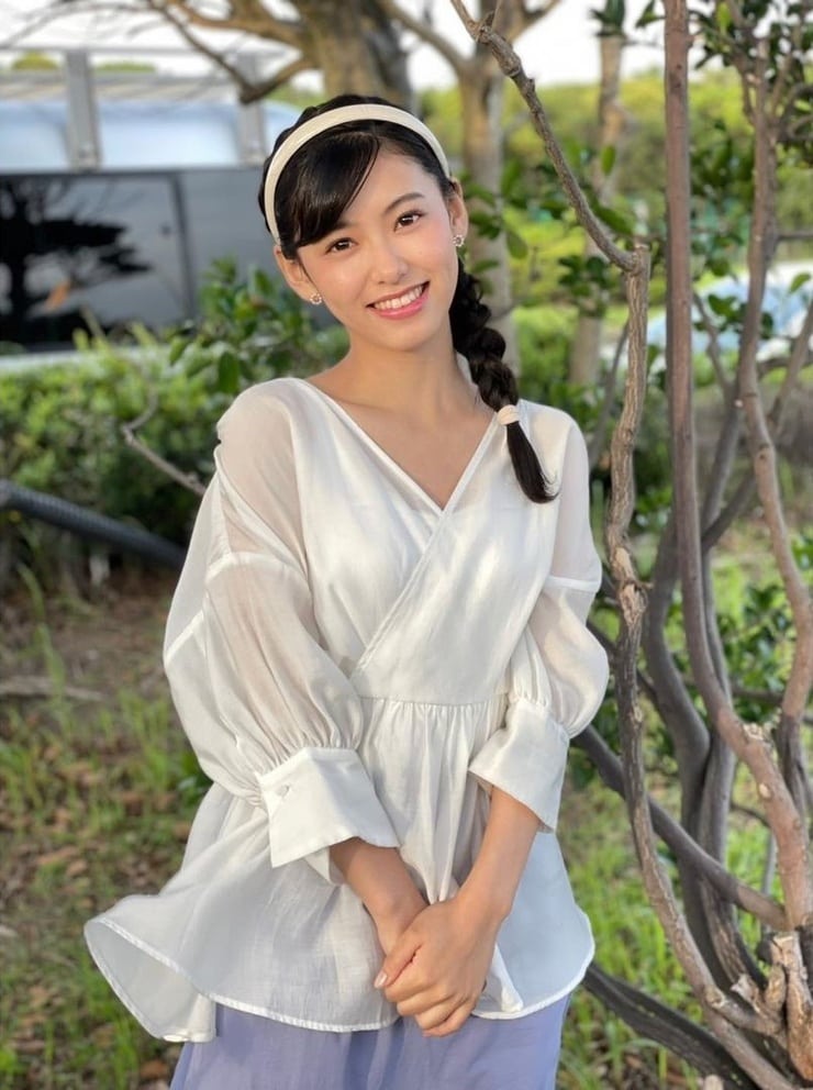 Akana Ikeda