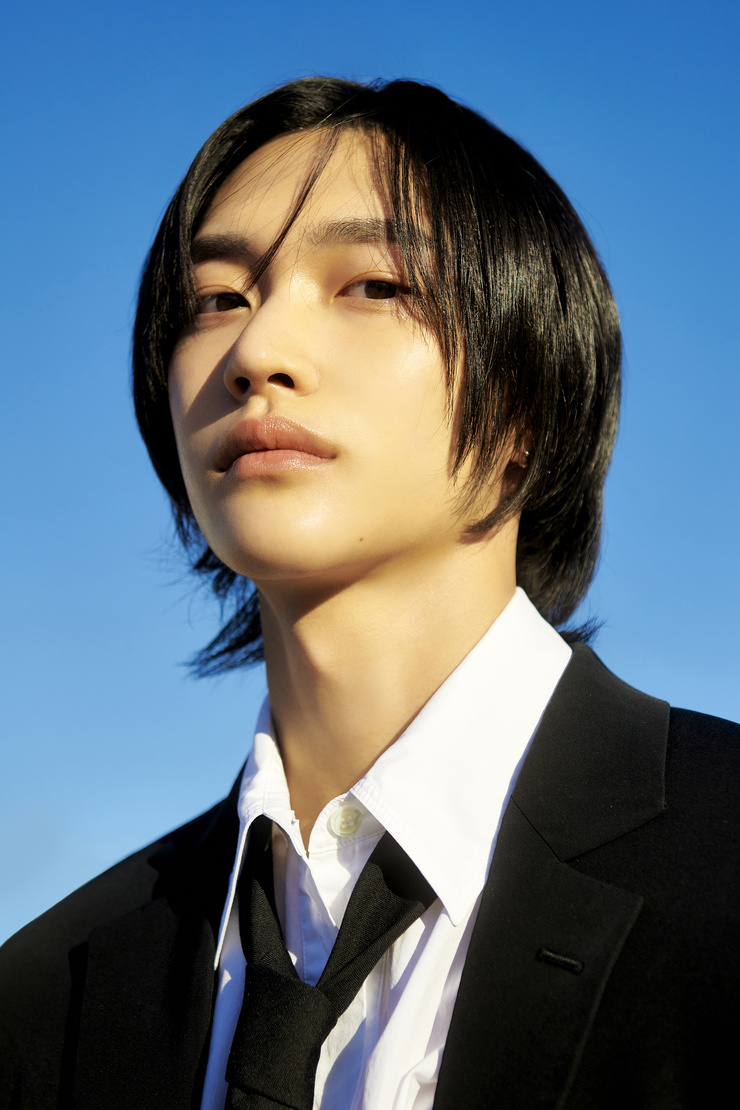Wonbin