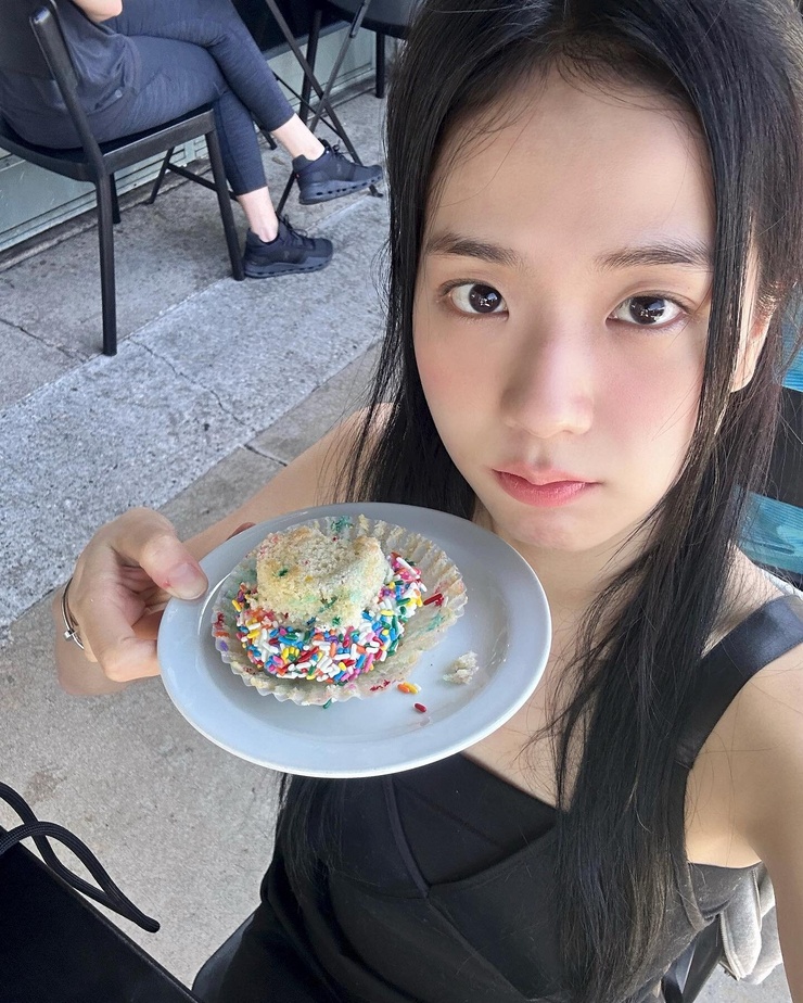 Kim Jisoo