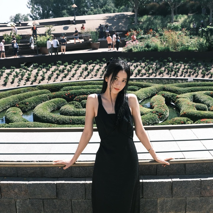 Kim Jisoo