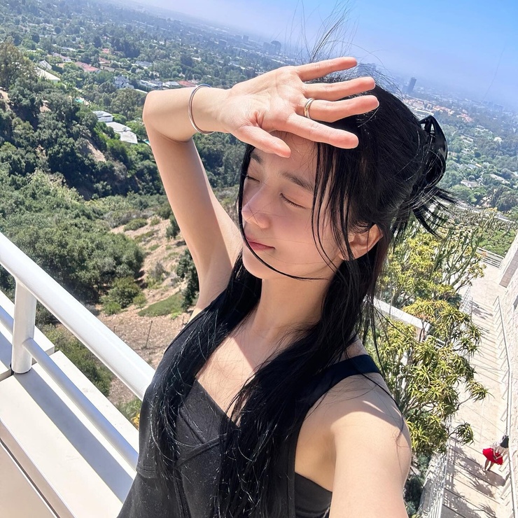 Kim Jisoo