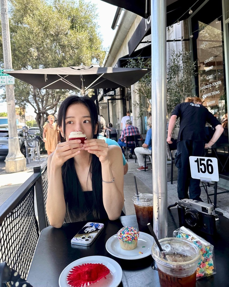 Kim Jisoo