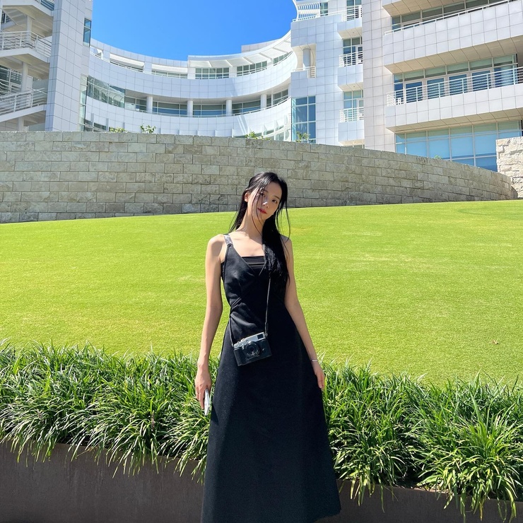 Kim Jisoo