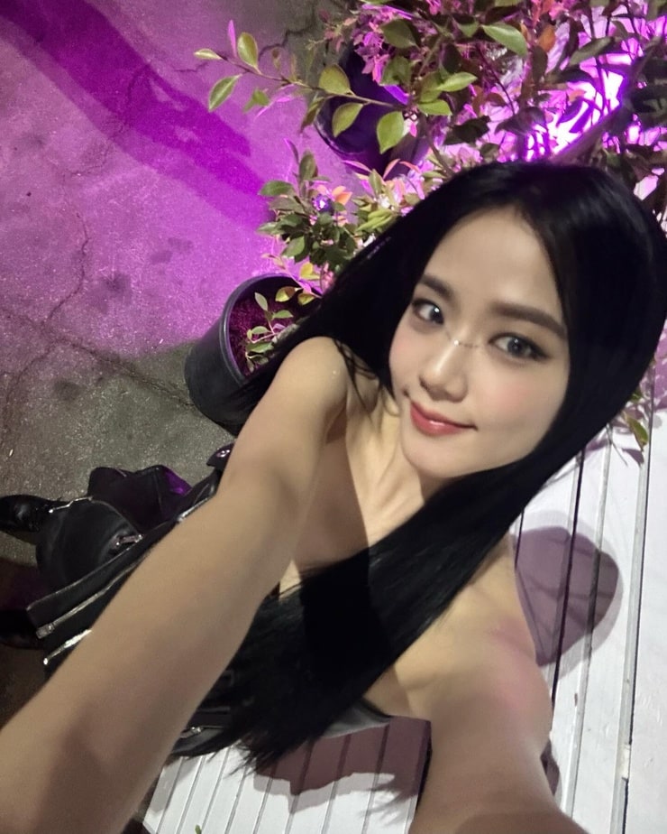 Kim Jisoo