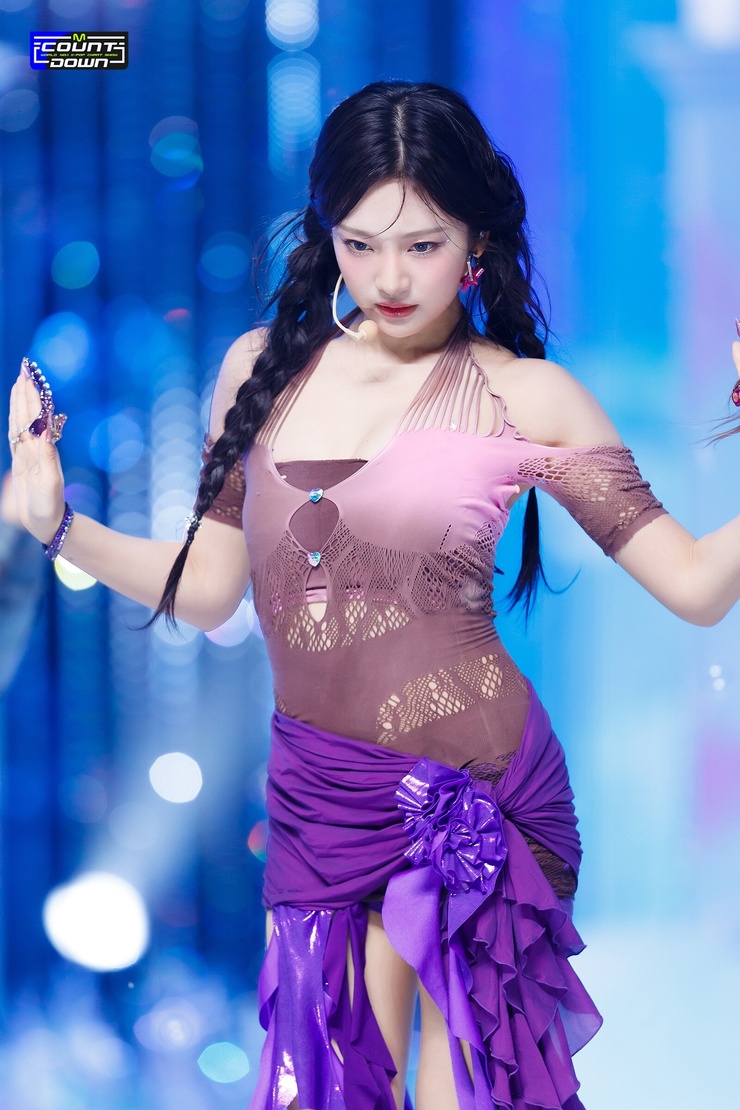Yizhuo Ning