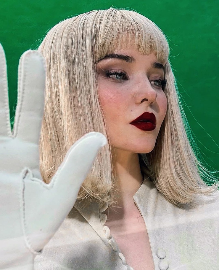 Dove Cameron