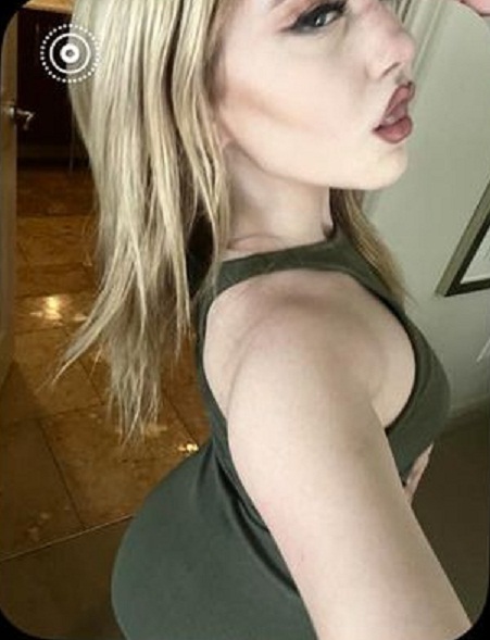 Ella Anderson