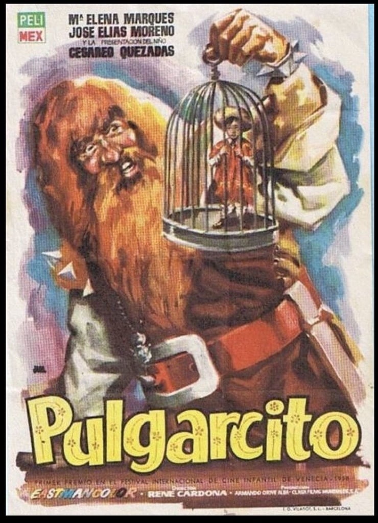 Pulgarcito