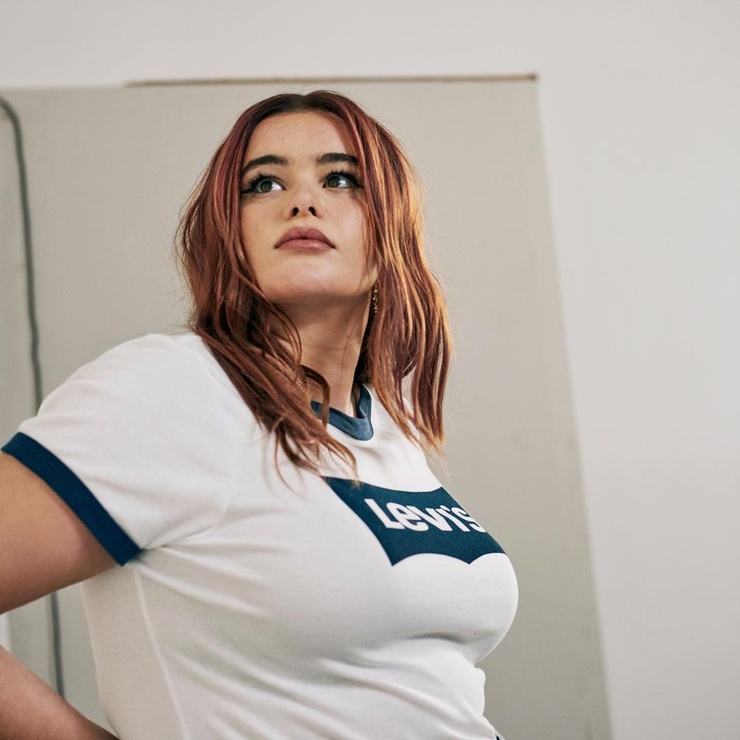 Barbie Ferreira